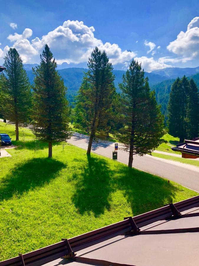 Albergo La Bicocca Паневеджо Екстериор снимка