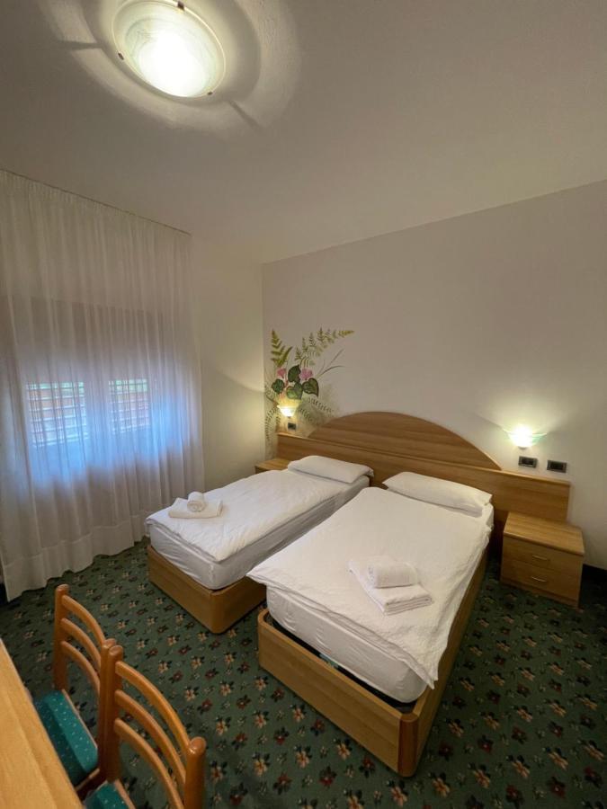 Albergo La Bicocca Паневеджо Екстериор снимка