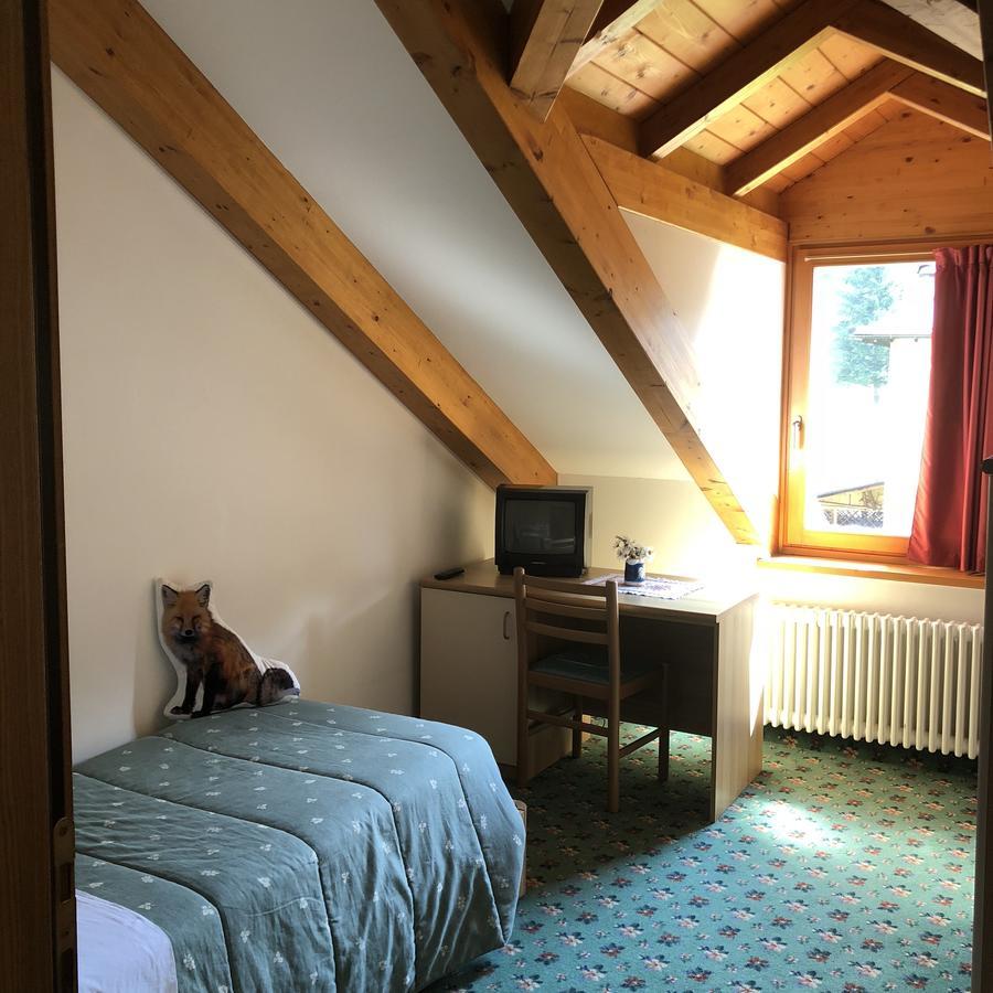 Albergo La Bicocca Паневеджо Екстериор снимка