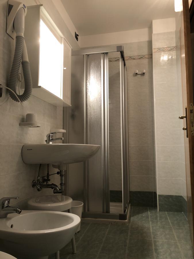 Albergo La Bicocca Паневеджо Екстериор снимка
