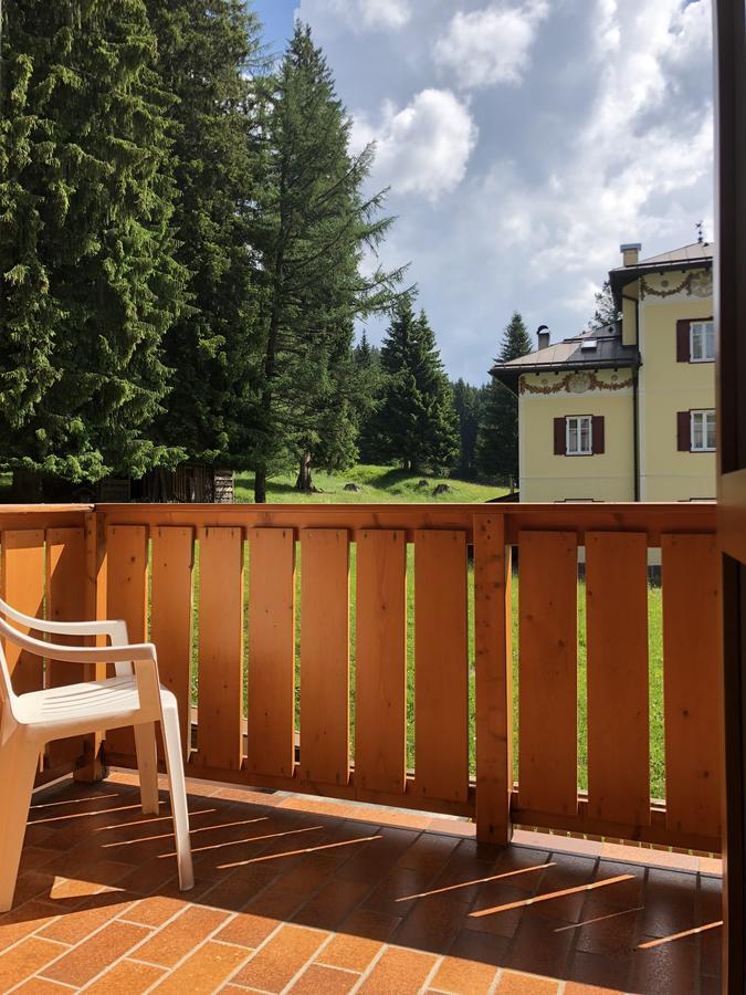 Albergo La Bicocca Паневеджо Екстериор снимка