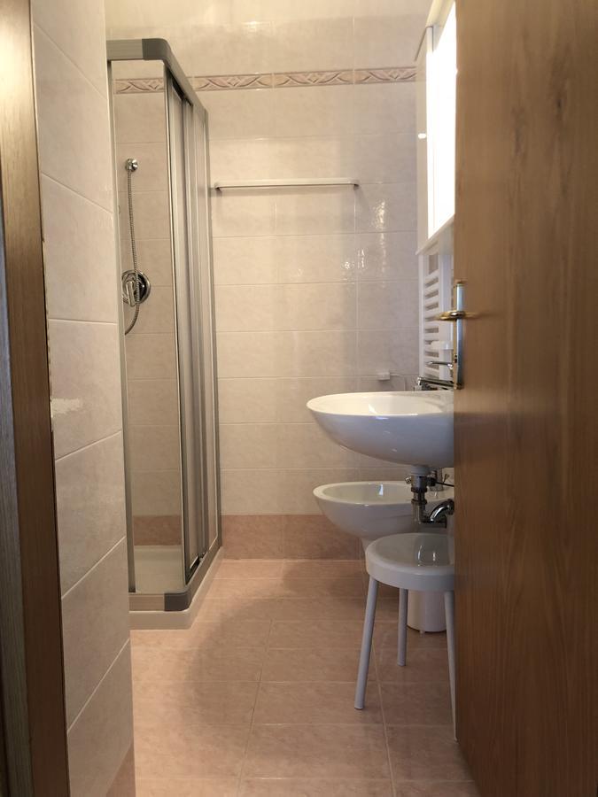 Albergo La Bicocca Паневеджо Екстериор снимка