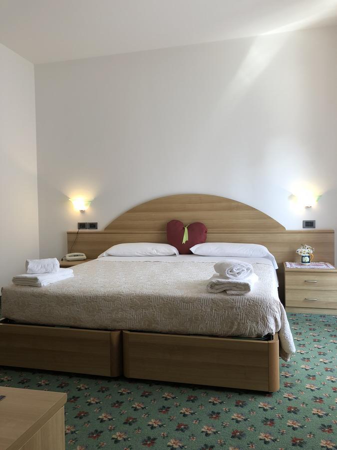 Albergo La Bicocca Паневеджо Екстериор снимка
